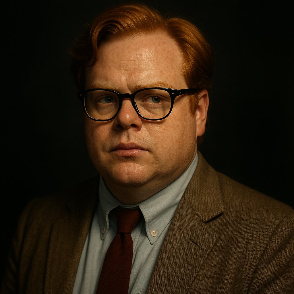 Foggy Nelson