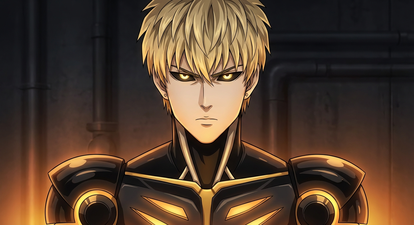 Genos