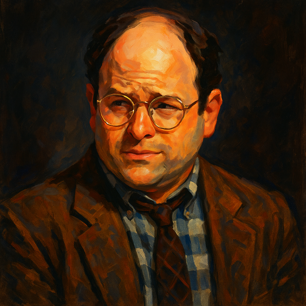 George Costanza