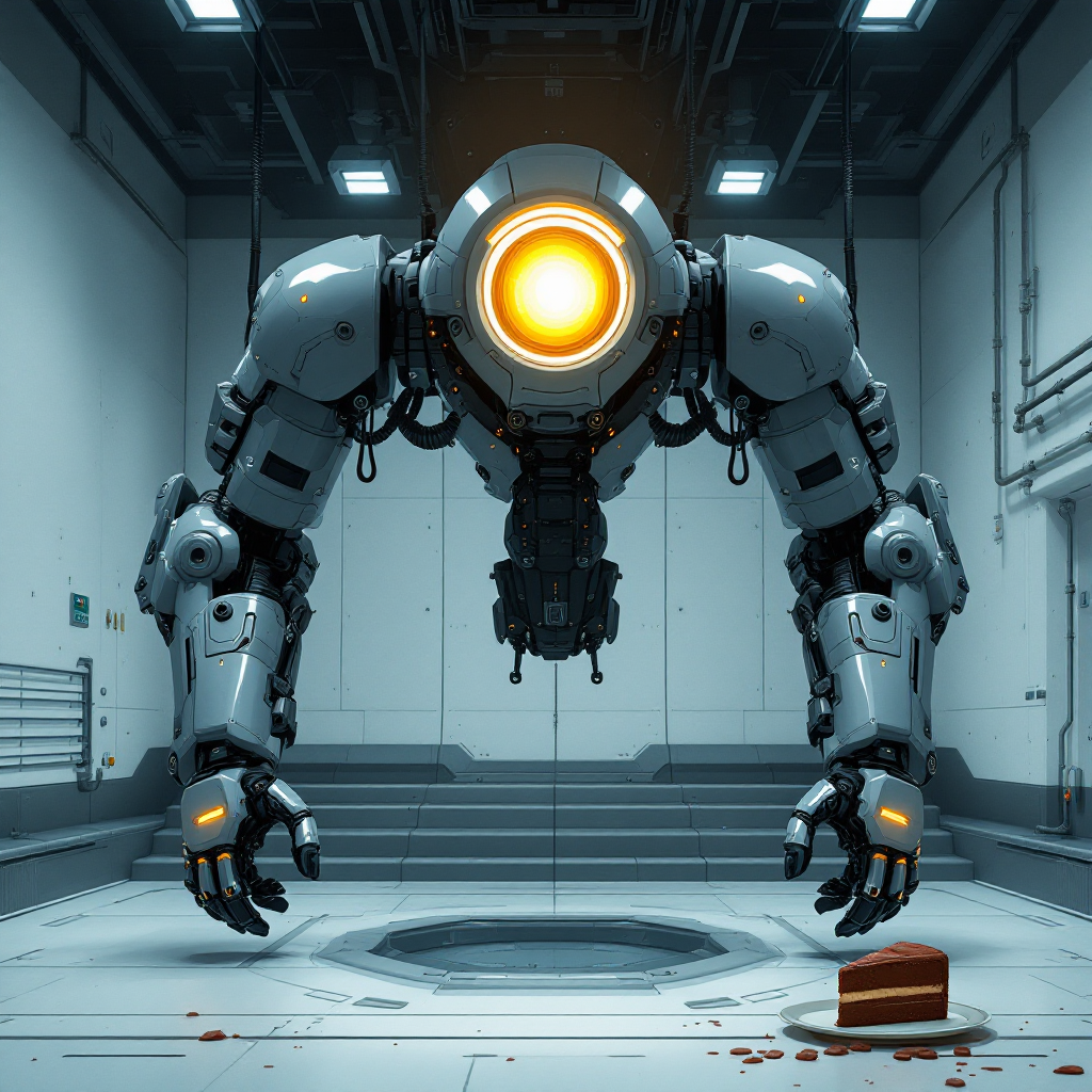 GLaDOS