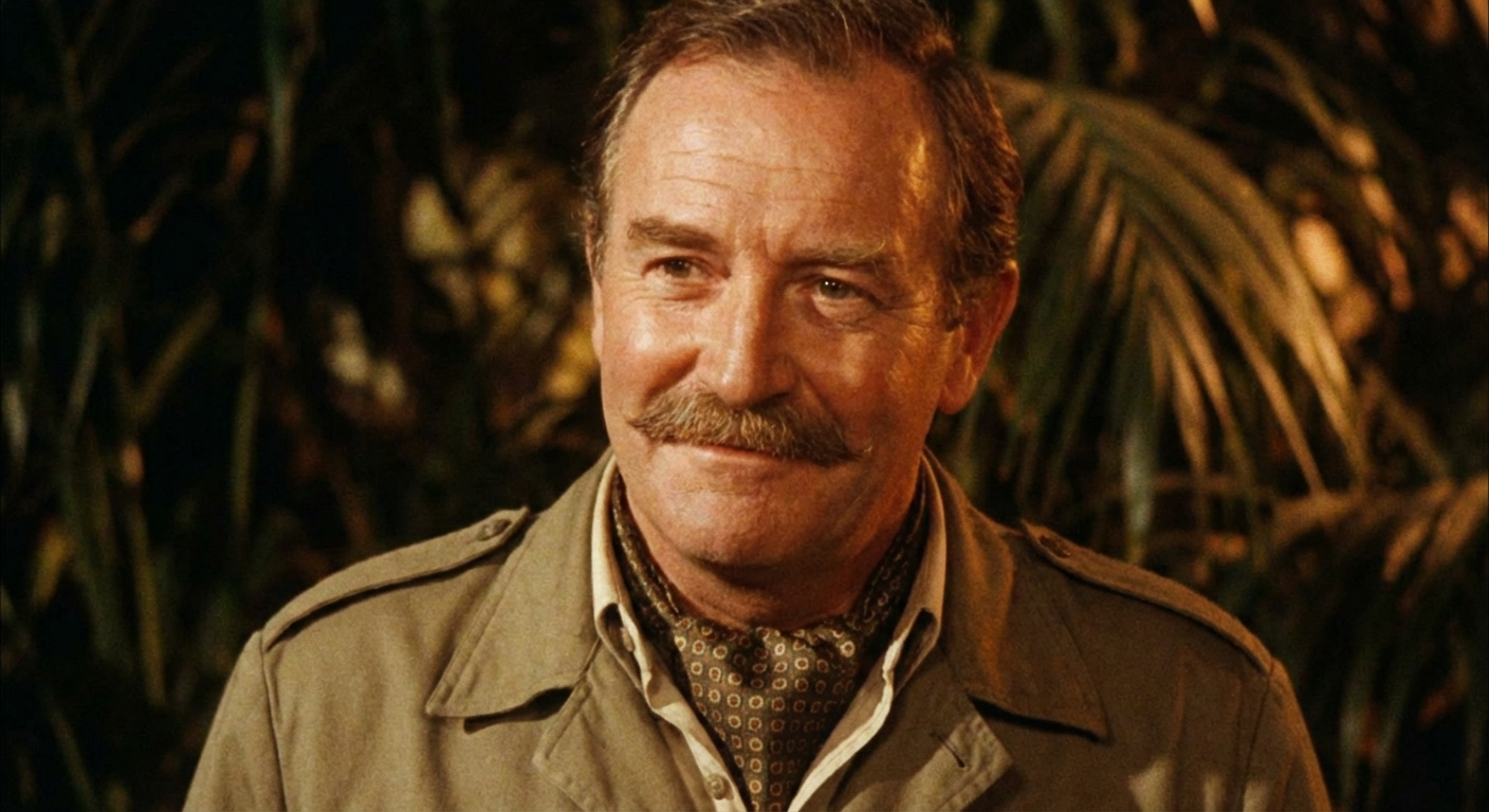 Jonathan Quayle Higgins III