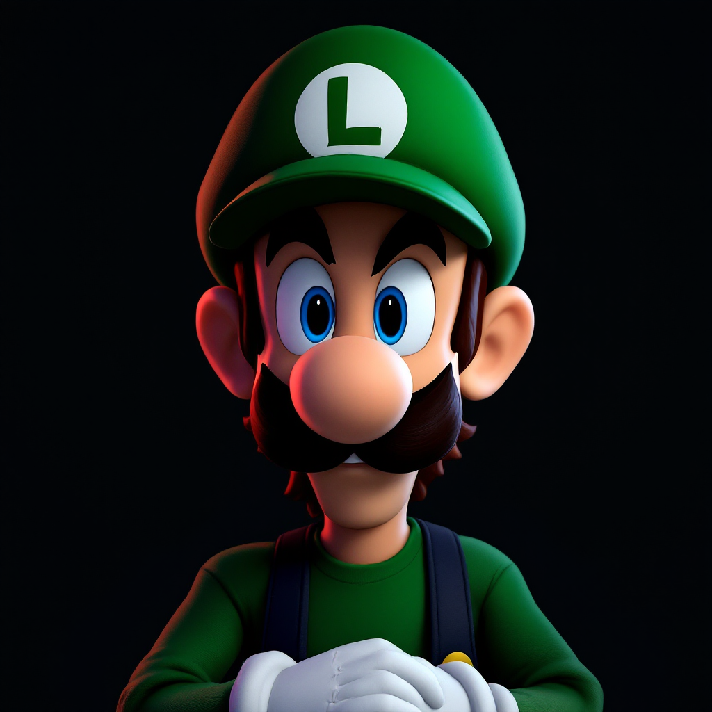 Luigi