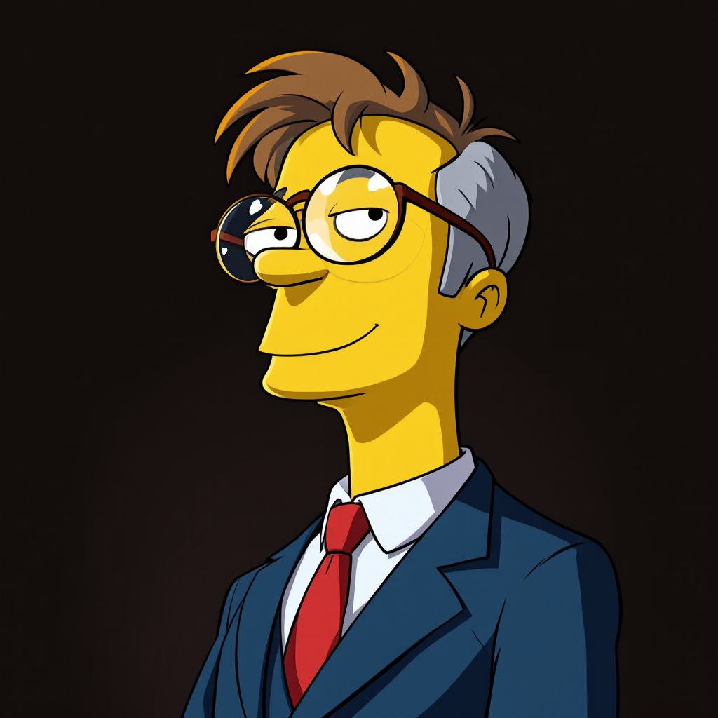 Waylon Smithers