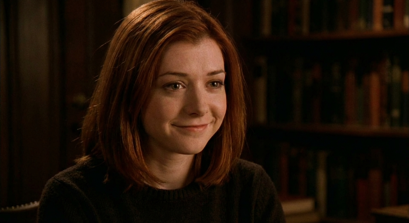 Willow Rosenberg