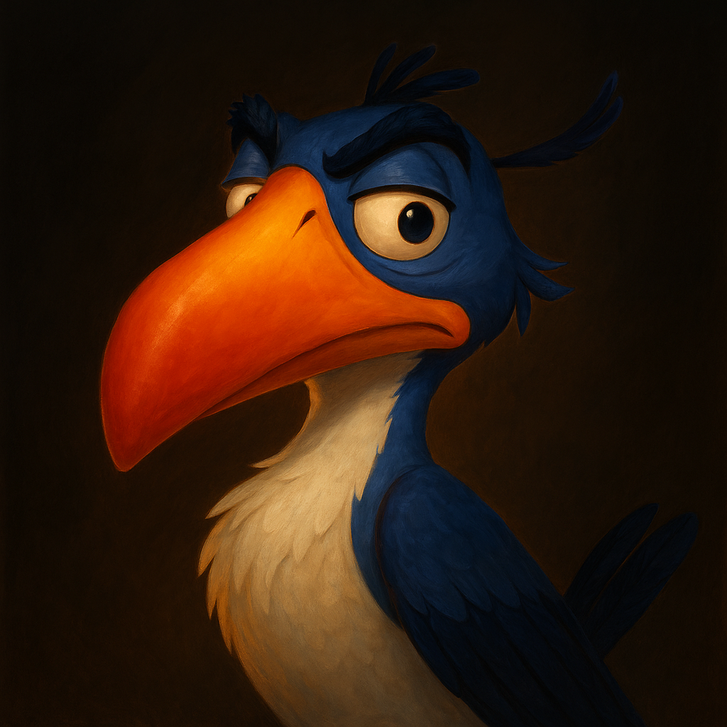 Zazu